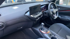Nissan Juke 1.0 DiG-T N-Connecta 5dr DCT Petrol Hatchback